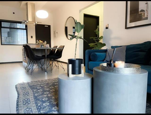 1 BEDROOM APARTMENT FOR SALE IN RIVONIA